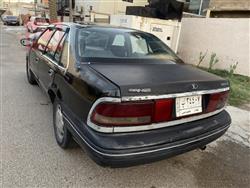 Daewoo Prince
